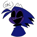 Majin sonic Fan club