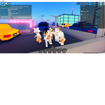 !!!!Silly Squad!!!!