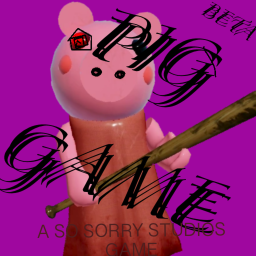 Pig Game [BETA]