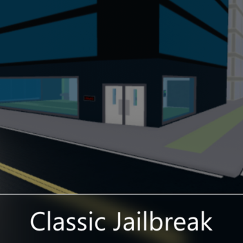 Jailbreak Beta