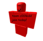 Team C00lKidd Clan