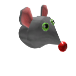 Rat Head
