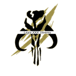 Aliit Strerru 300th Legion