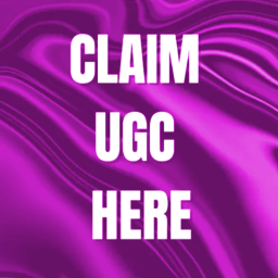 CLAIM FREE UGC HERE