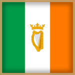 The Kingdom of Hibernia