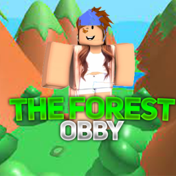 The Forest Obby