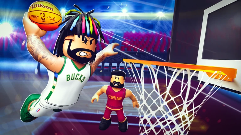 [🔥SZN 5] NBAチャンピオンズバスケットボール