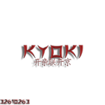 Kyōki 気