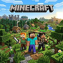 Minecraft: Bedrock Edition