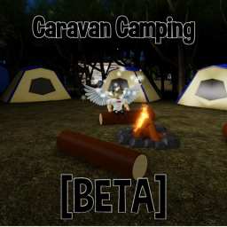 Caravan Camping [BETA]