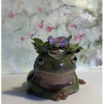 <3 frog army <3