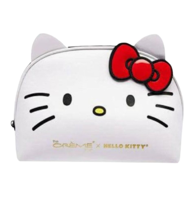 Square Two-Sided Decal