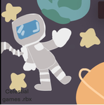 Celestial Roblox games