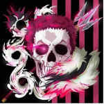 Mochi pirate crew