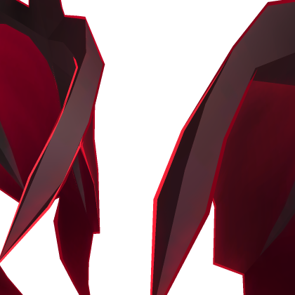 Demon Wings