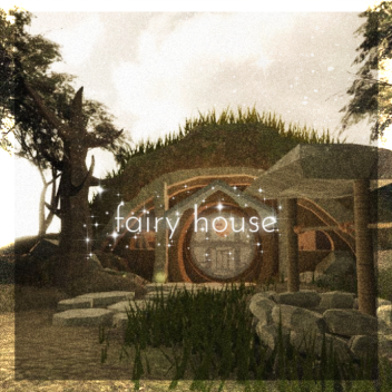 fairy hill house  [showcase]