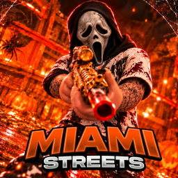 Miami Streets 💥