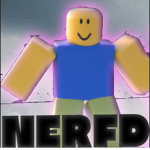 NERFD CLAN