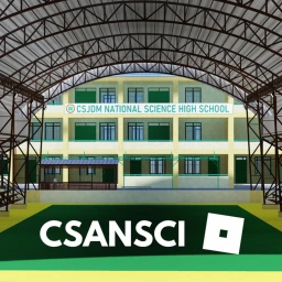 CSanSci [DEPRECATED] icon