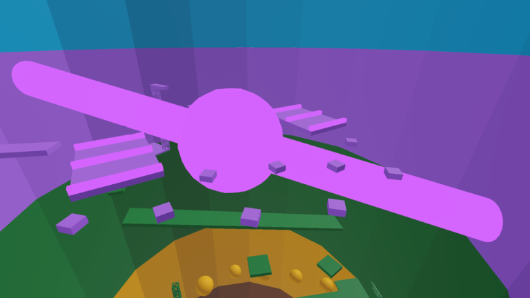 [📥 Perma Checkpoints!] TTOH 150 Stages screenshot 1