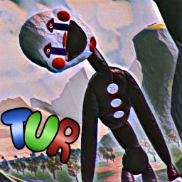 (RoboPuppet!) Tiny Universe Roleplay icon