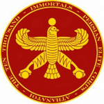 The Achaemenid Empire,