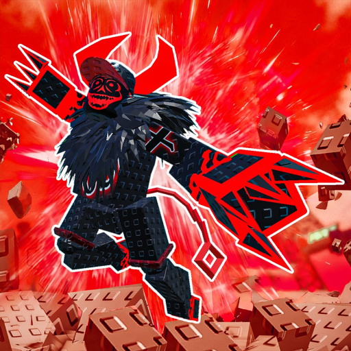 Brainrot Battlegrounds icon