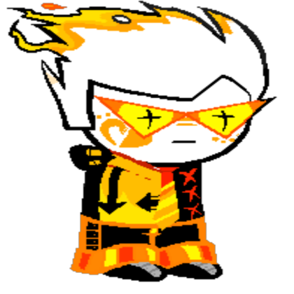 Graffiti Dirk Roblox decal