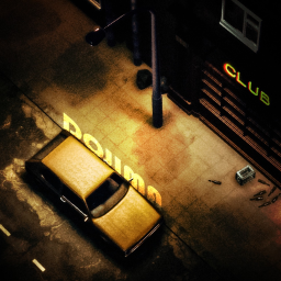 Club Dojima