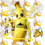 Liebe fornite Bananen Das stimmt