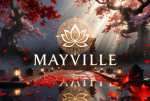 M A Y V I L L E