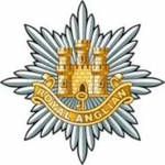 1 Royal Anglian Memorial Group (Vikings)
