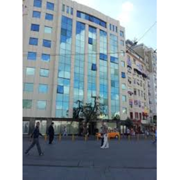Palace Hotel