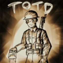 Trenches of the Dead (Demo) v.1.5