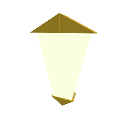 Mansion Light