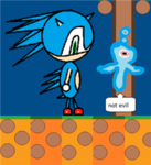 SONIC COLORS FANS