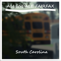 Allendale Fairfax, SC