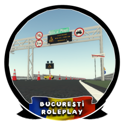 Bucuresti Romania Roleplay [BETA]