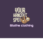 Sloths clothing group
