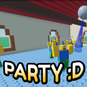 Party :D