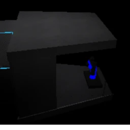 Mythroxian Spacestation icon