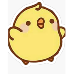 Duckies!?