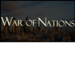War of Nations [RP]