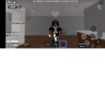 Gang gang O_O