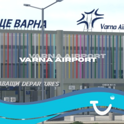 TUI | Varna Airport
