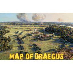 [WoD] World Map