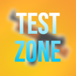 BRV2 Test Zone