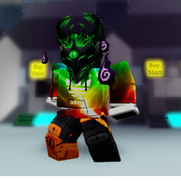 [Pre-Alpha]| Spr Clothing |