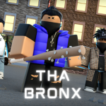 NYC : Tha Bronx