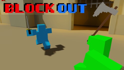 Block Out | v0.7